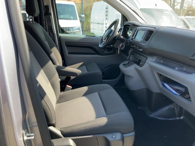 Fiat Professional Scudo