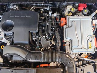 Vehicle 3D Image