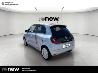 Vehicle 3D Image