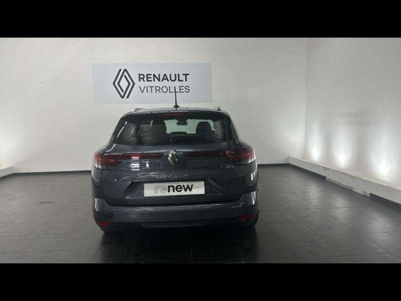 Renault Megane IV Estate