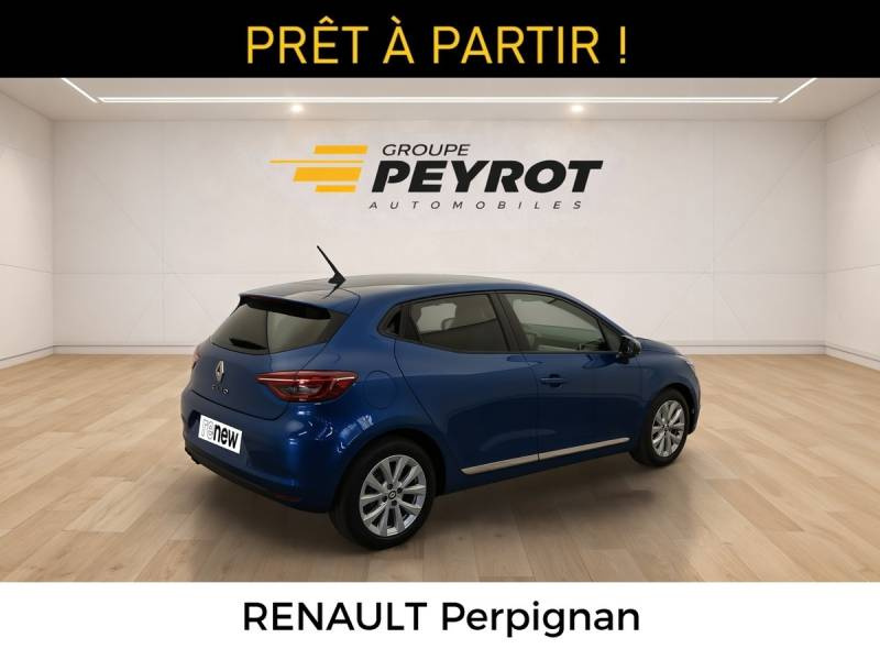 Renault Clio V