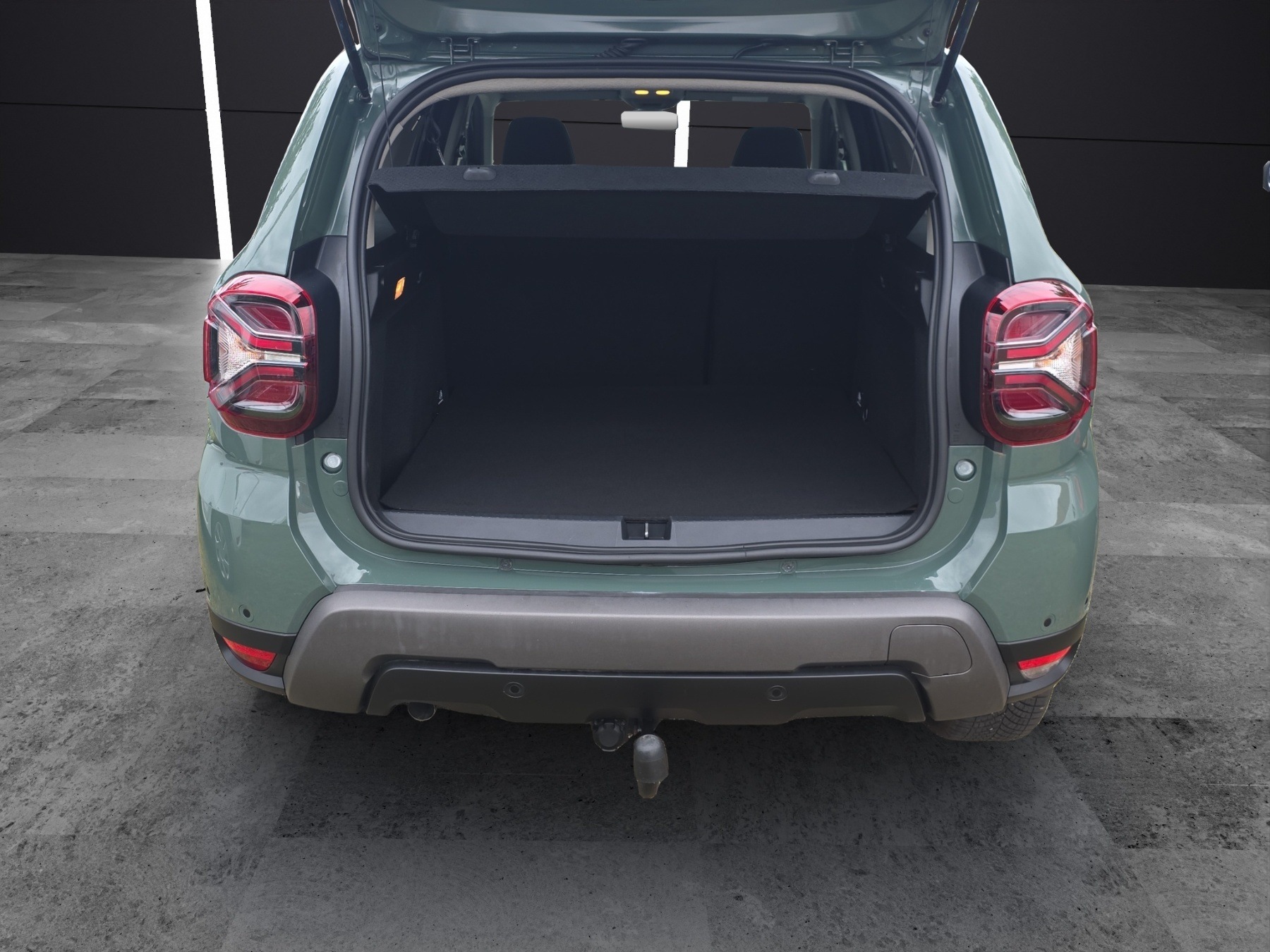 Dacia Duster – Bild 8