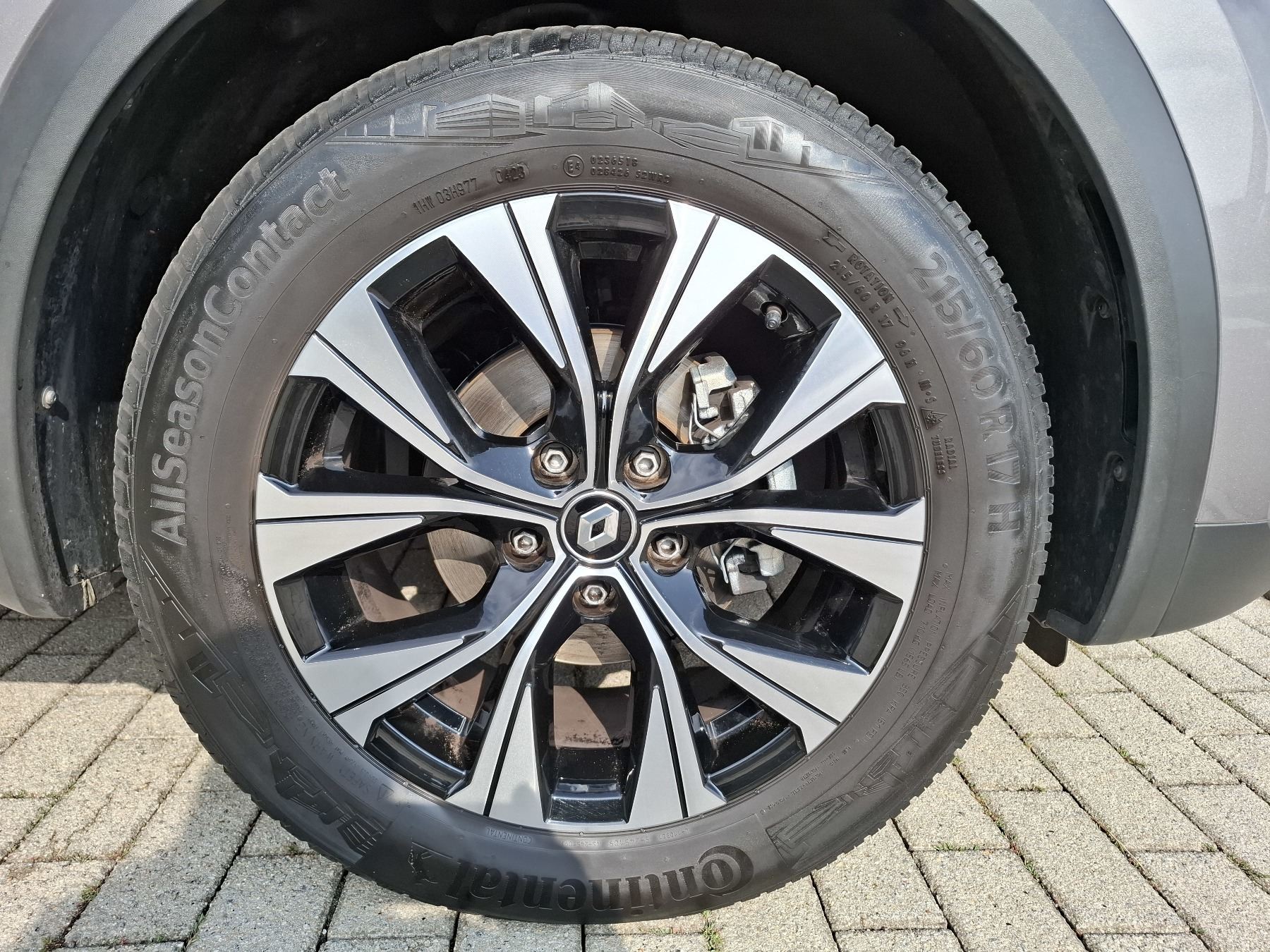 Renault Captur – Bild 40