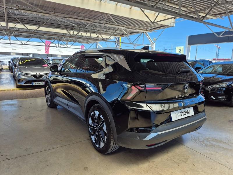 Renault Scenic E-Tech Electrique