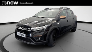 Vehicle 3D Image