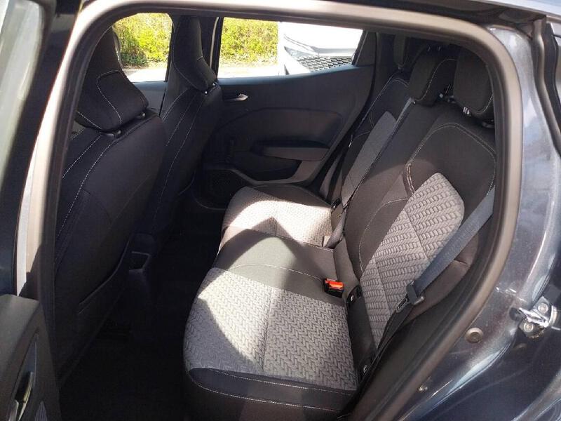 Renault Clio V