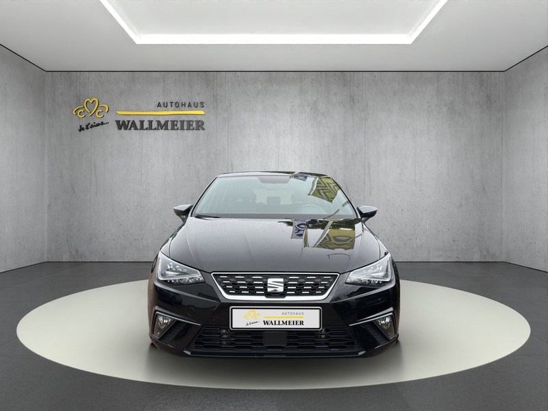 Fahrzeugabbildung Ibiza Xcellence 1.6 TDI Bild 2 von 13