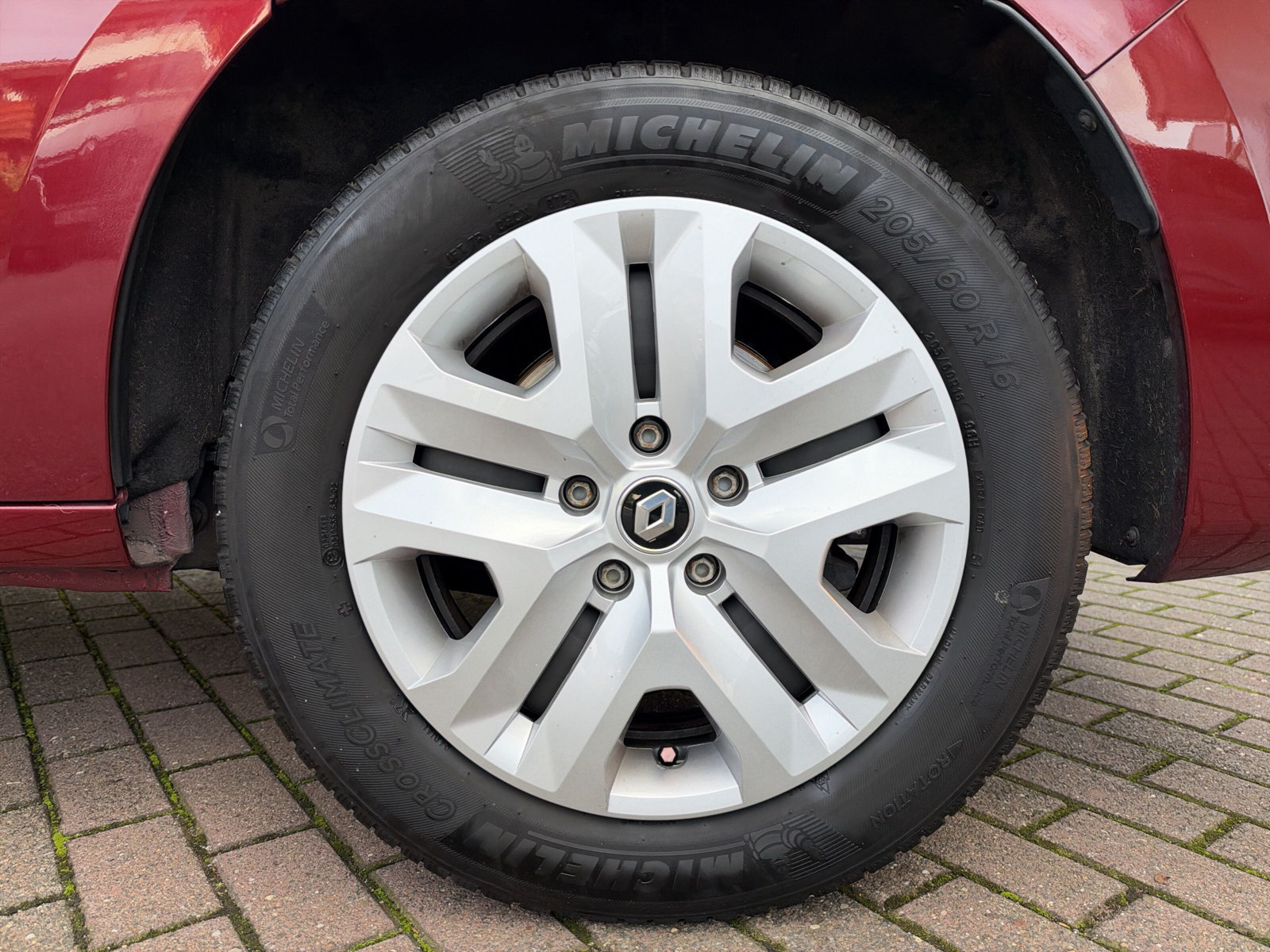 Renault Kangoo – Bild 20