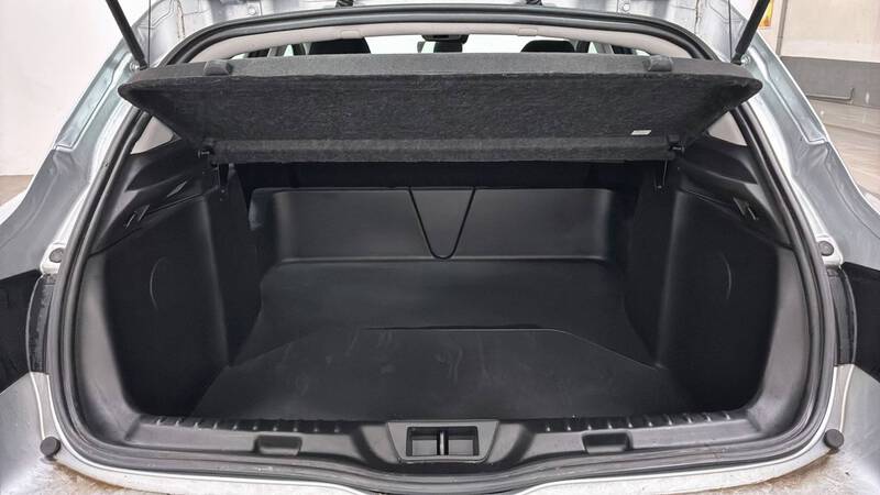 Renault Megane IV Berline