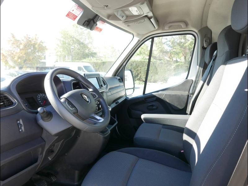 Renault Master Fourgon