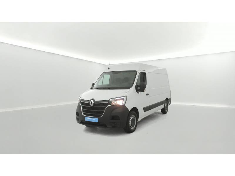 Renault Master III