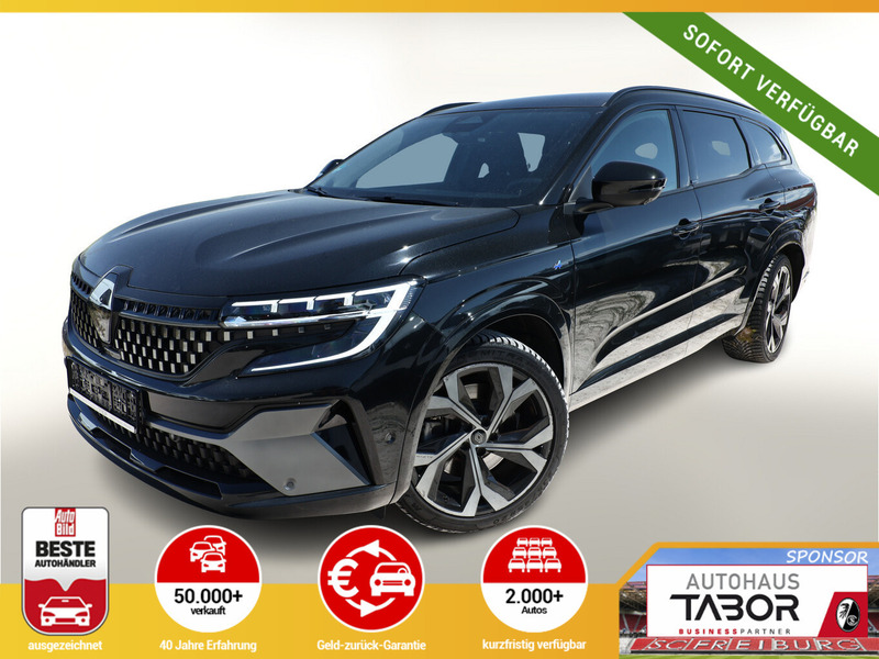 Fahrzeugabbildung Espace t Alpine 7S PanoD Esprit Alpine Bild 1 von 15
