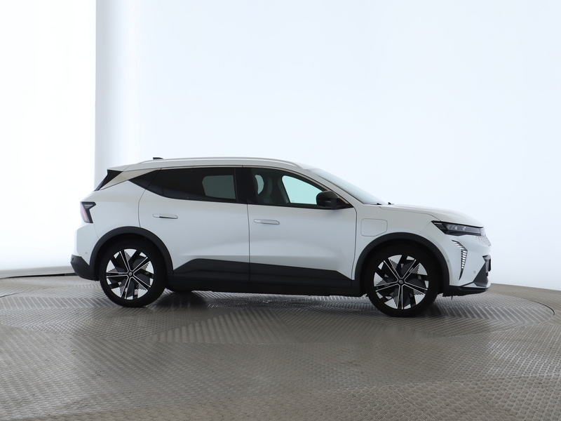 Renault Scenic E-Tech