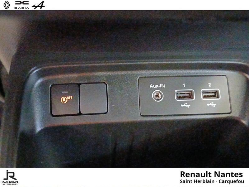 Renault Twingo III