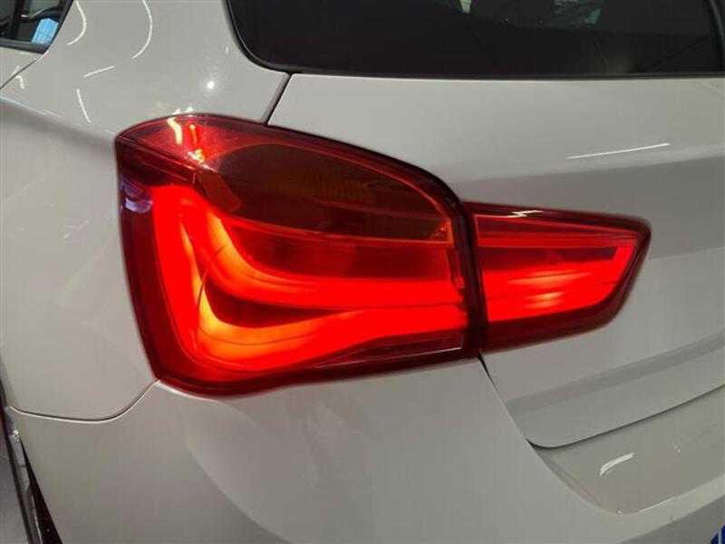 BMW Serie 1