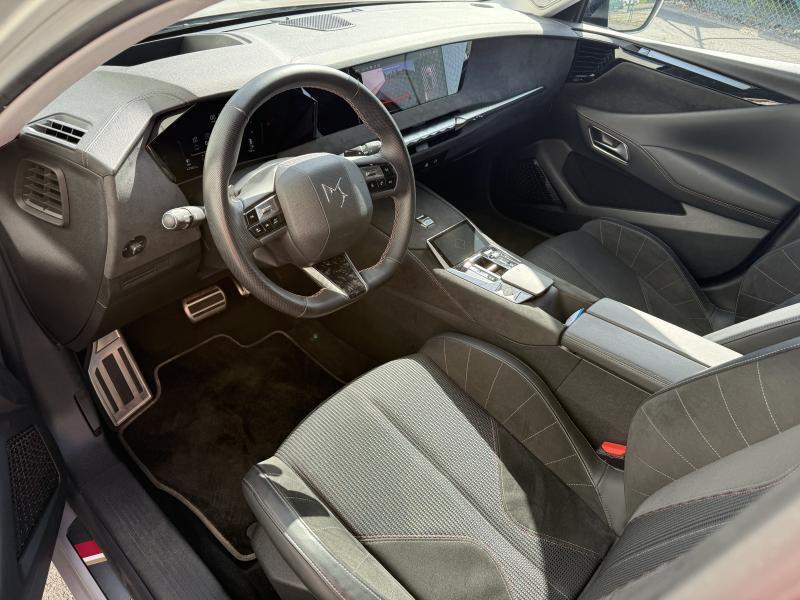 DS DS4