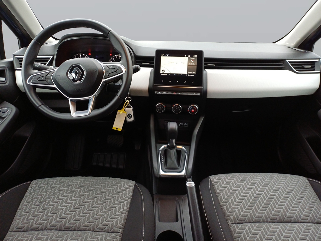 Renault Clio – Bild 9