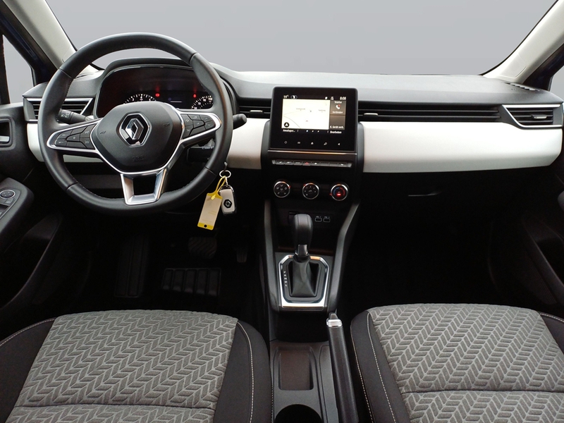 Fahrzeugabbildung Clio EVOLUTION TCe 90 X-tronic Bild 9 von 13