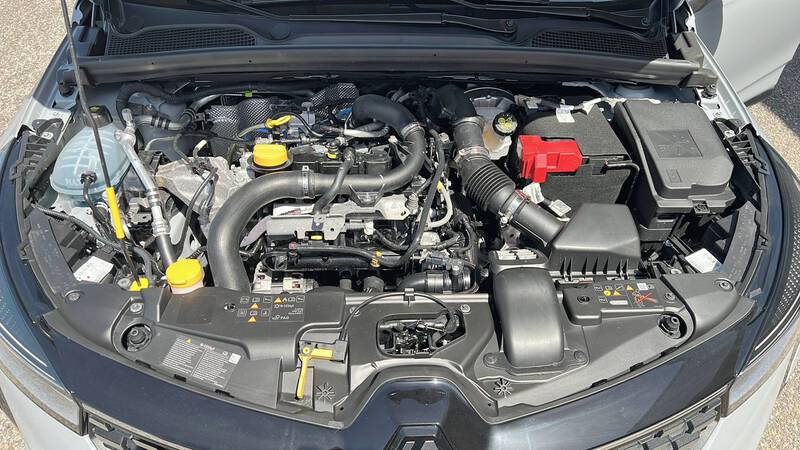 Renault Clio V