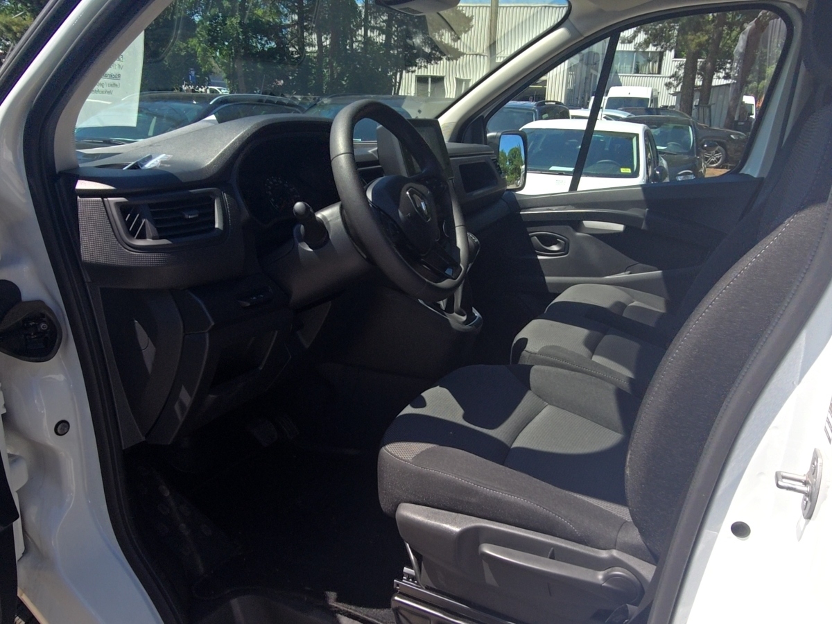Renault Trafic – Bild 19