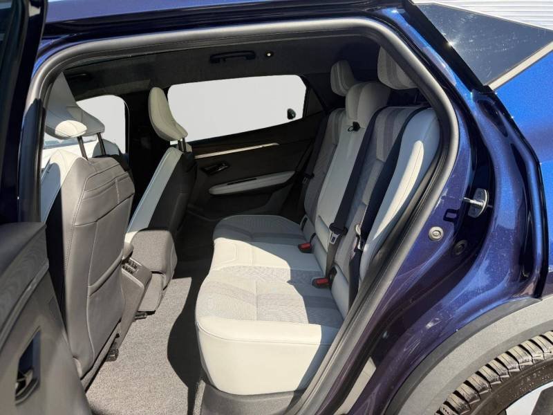 Renault Scenic E-Tech Electrique