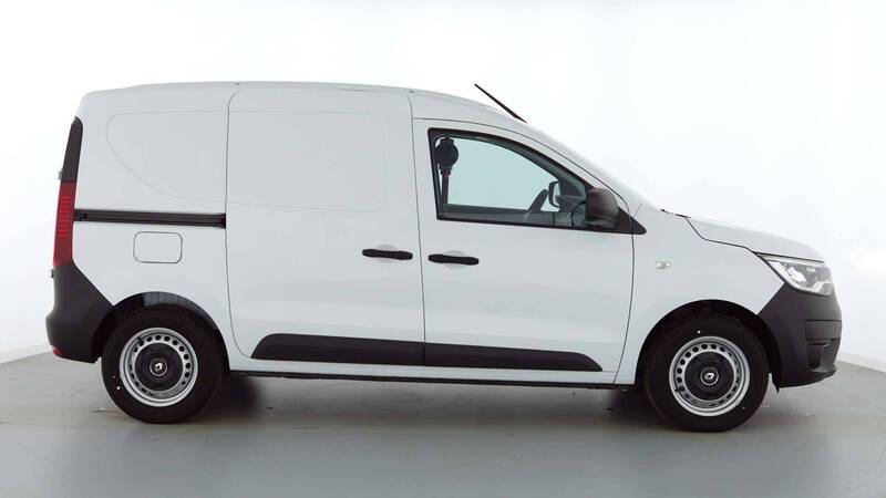 Renault Kangoo VU