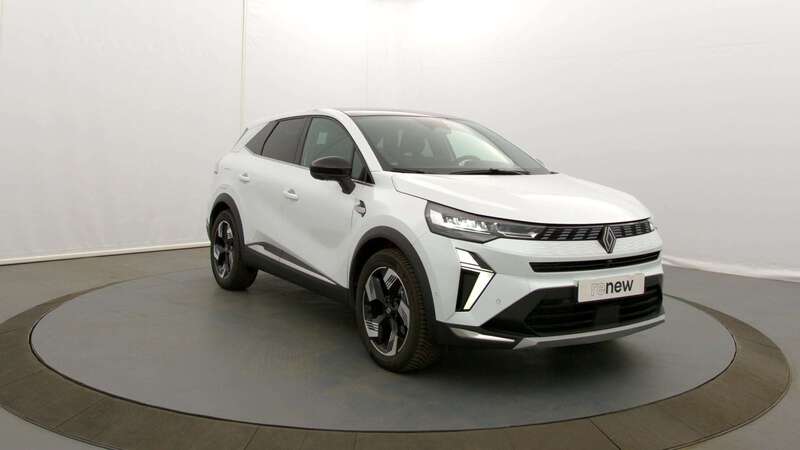 Renault Symbioz