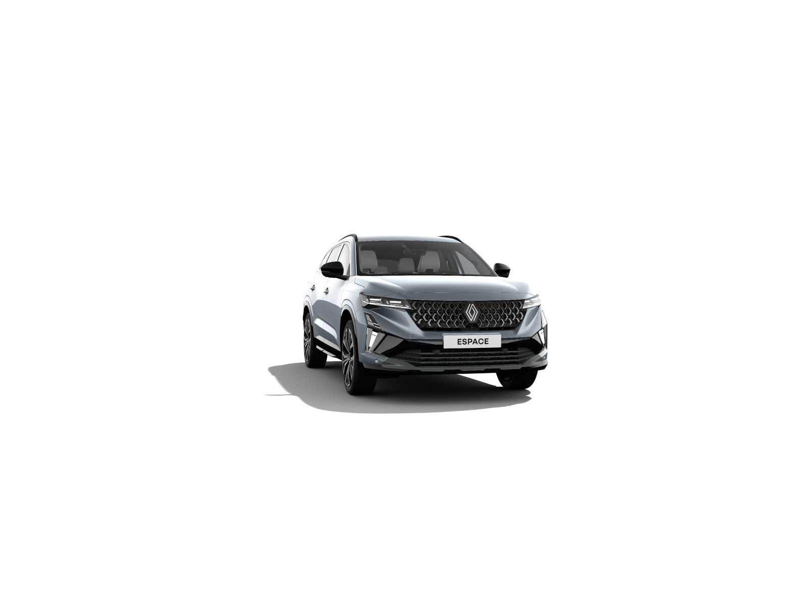 Renault Espace – Bild 11