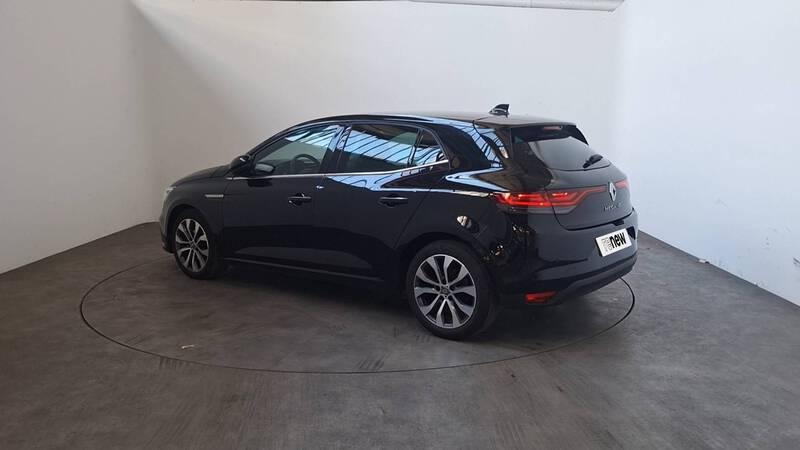 Renault Megane IV Berline