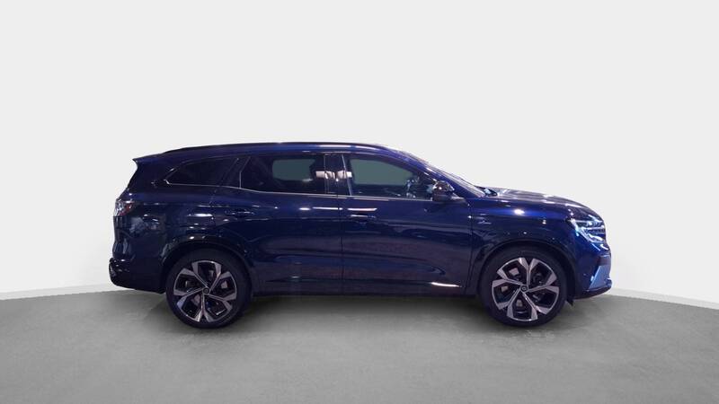 Renault Espace VI