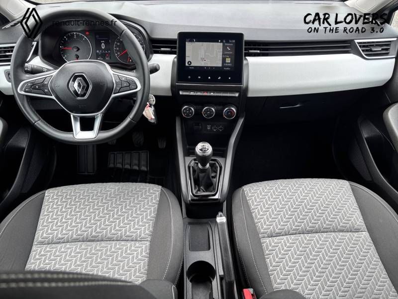 Renault Clio V