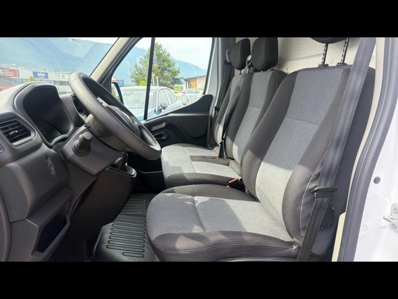 Renault Master Fourgon