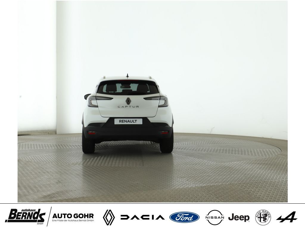 Renault Captur – Bild 27