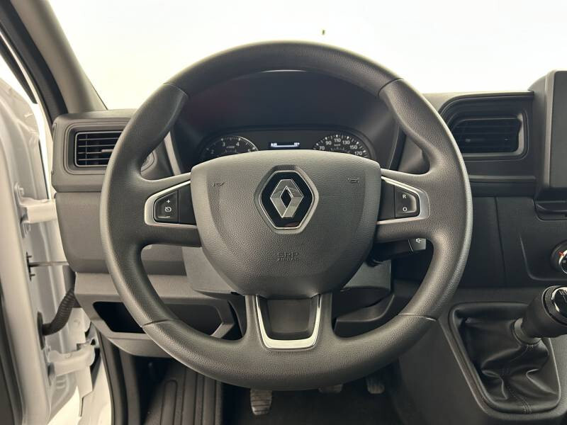 Renault Master III