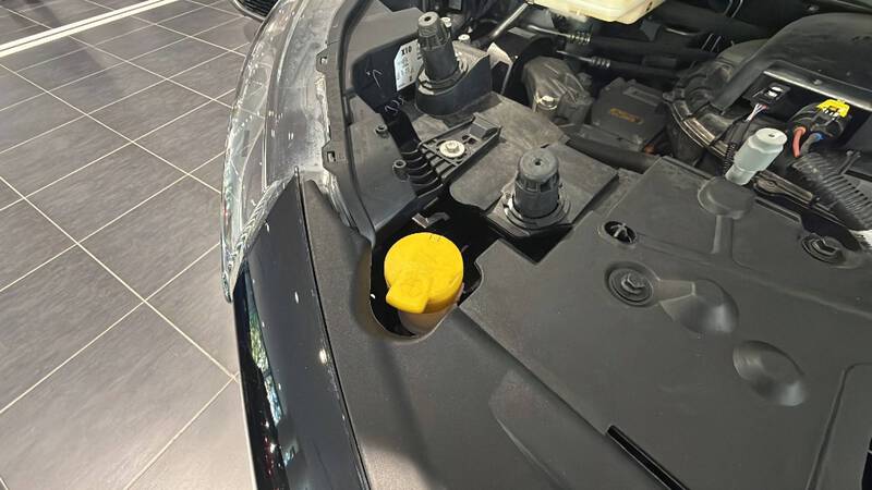 Renault ZOE E-Tech Electrique
