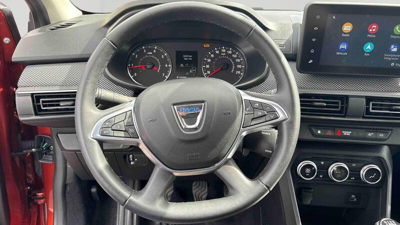 Dacia Jogger
