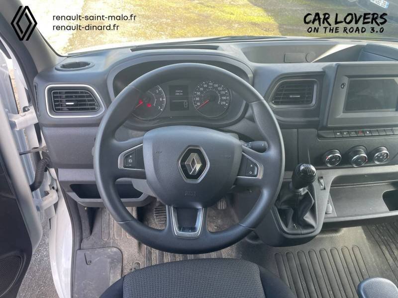 Renault Master III