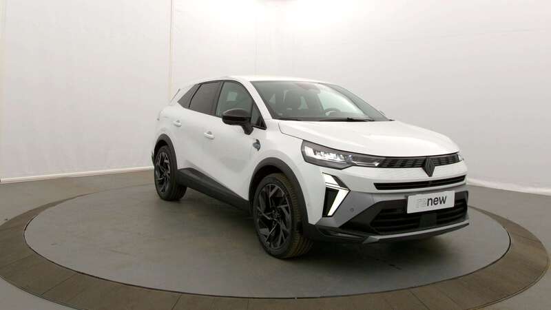 Renault Symbioz