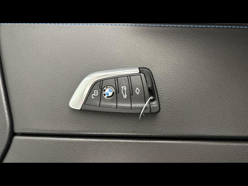 BMW Z4 G29