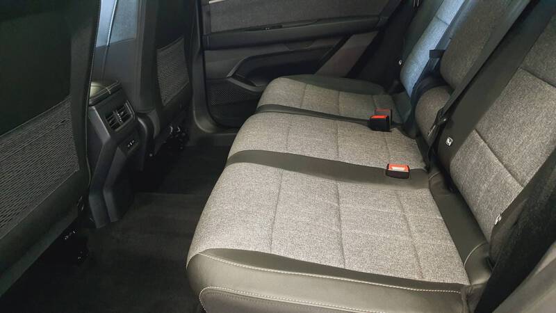 Renault Espace VI