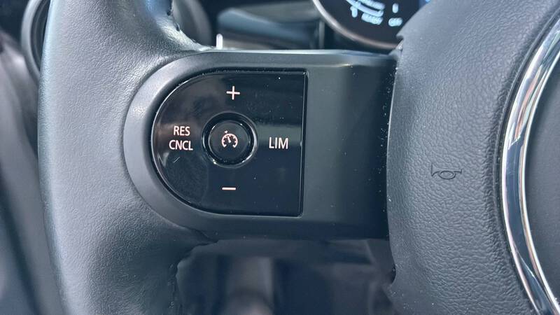 Mini Hatch 3 Portes F56 LCI II