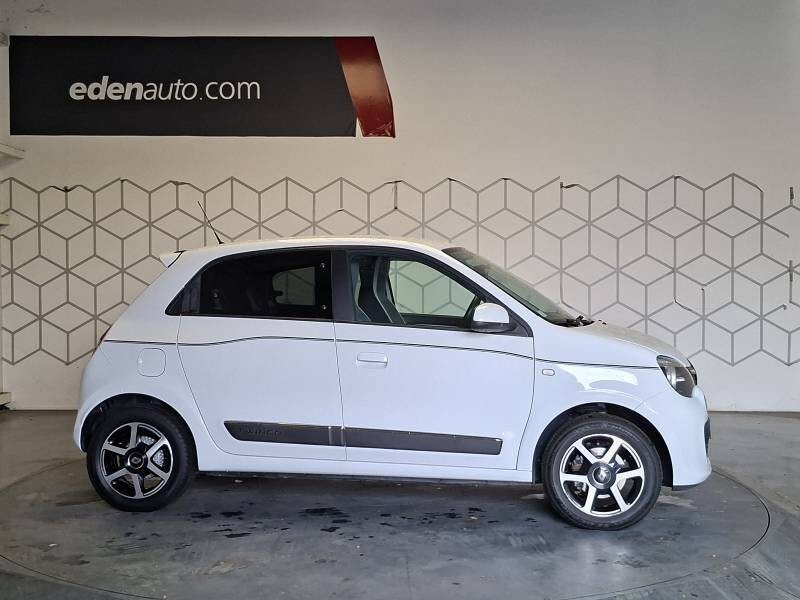Renault Twingo III