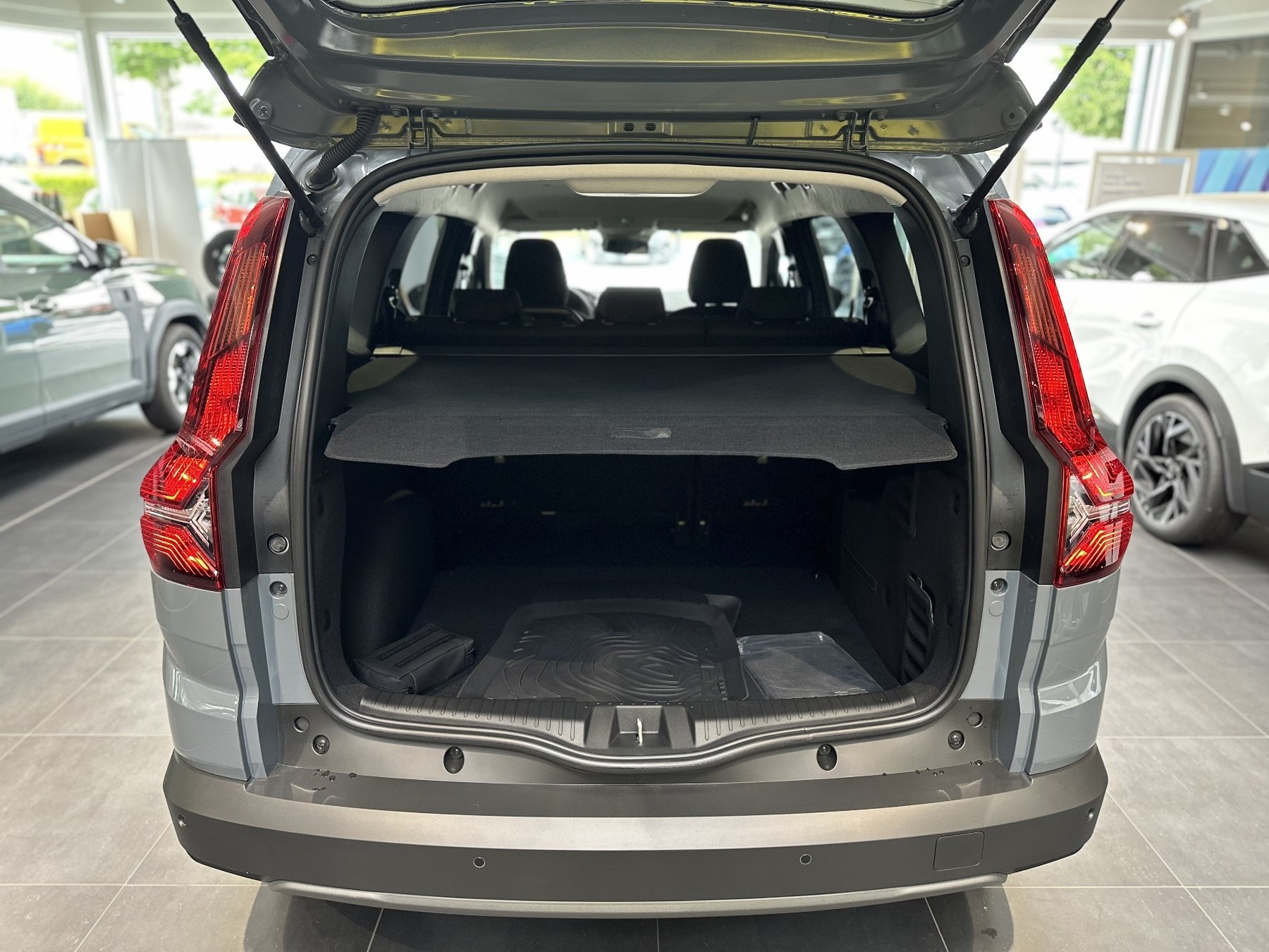 Dacia Jogger – Bild 22