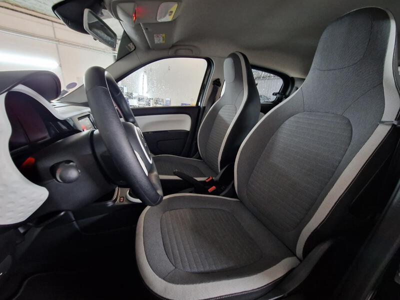 Renault Twingo III