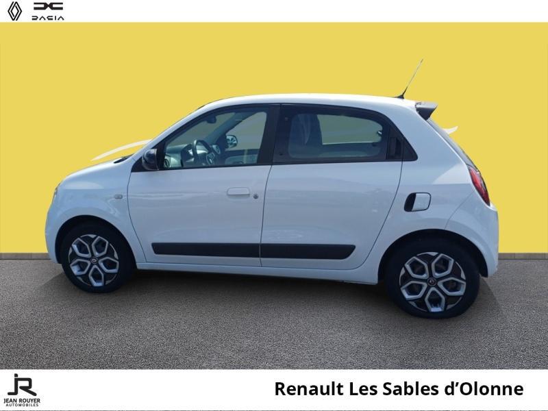 Renault Twingo III