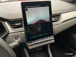 Vehicle 3D Image