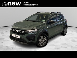 SANDERO