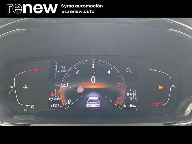 Renault Espace