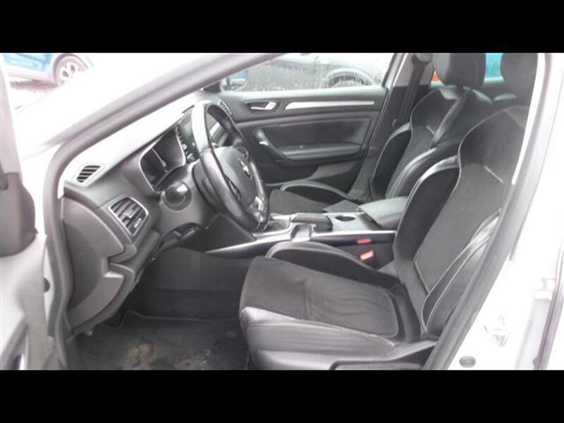 Renault Mégane