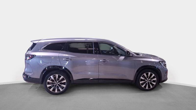 Renault Espace VI